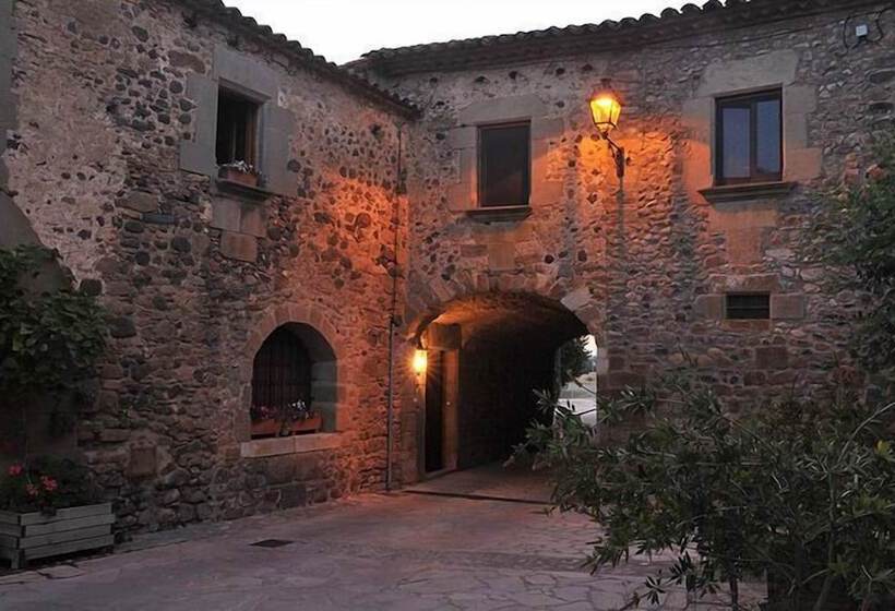 Отель Las Moradas Del Unicornio   Adults Only