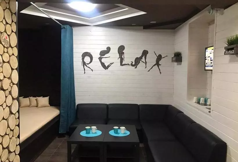 Hotel Malay Inn