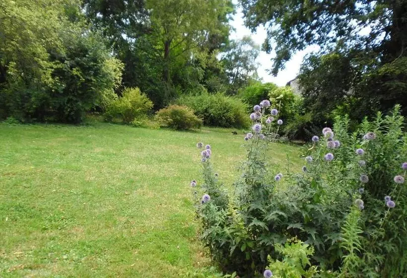 ペンション Domaine De Benveau