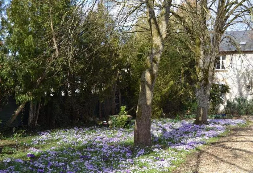 ペンション Domaine De Benveau