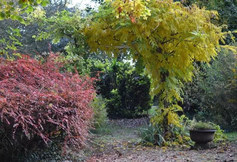 ペンション Domaine De Benveau