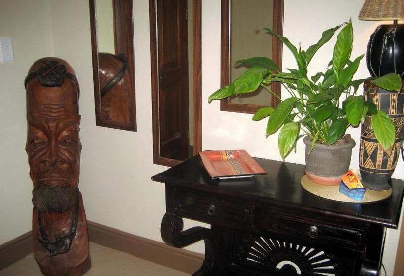 بنسيون Epic Guest House