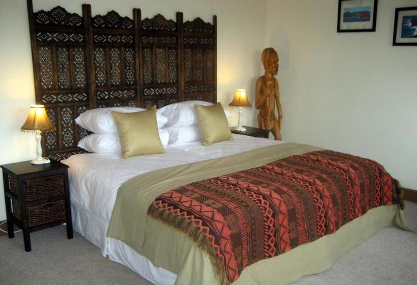 بنسيون Epic Guest House