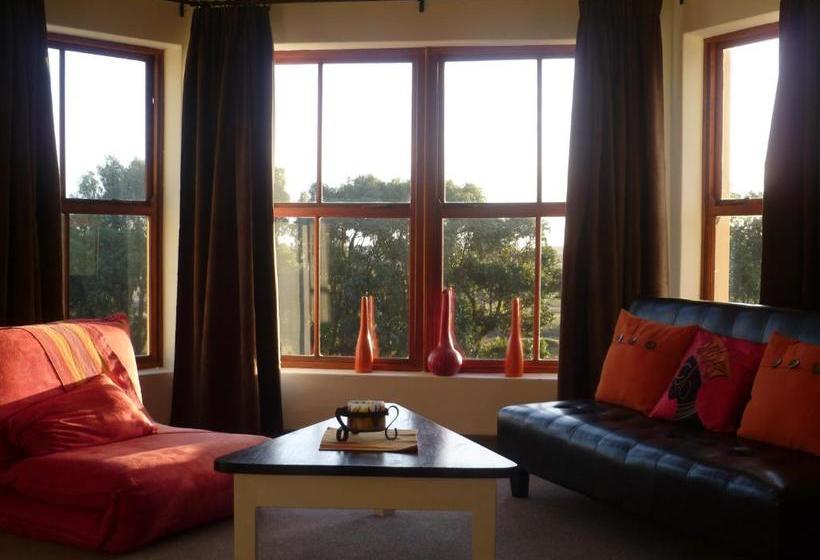 بنسيون Epic Guest House