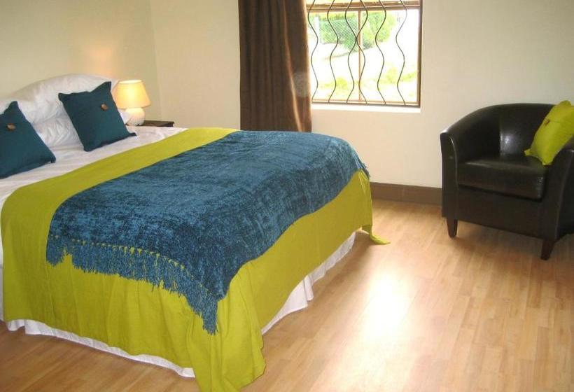 بنسيون Epic Guest House