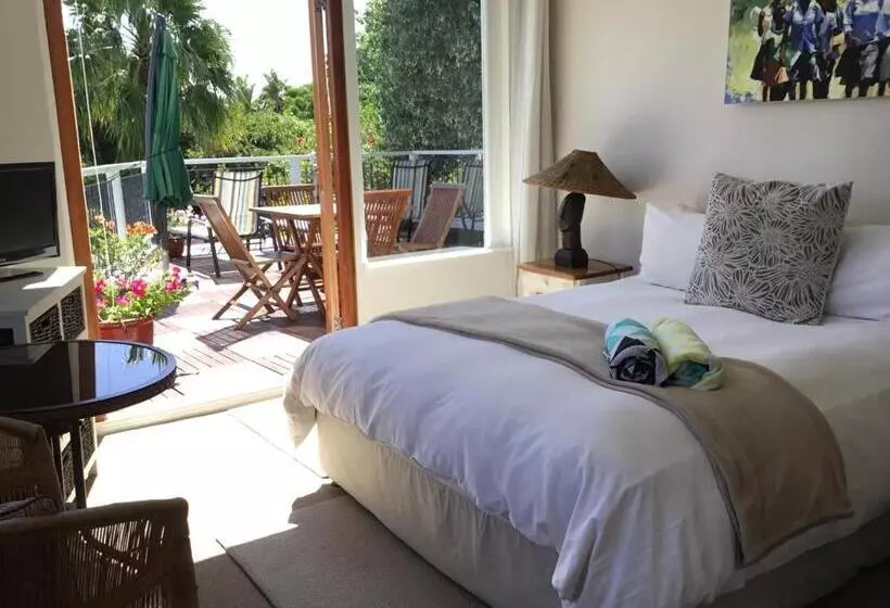 Majatalo Oceangolf Guest House