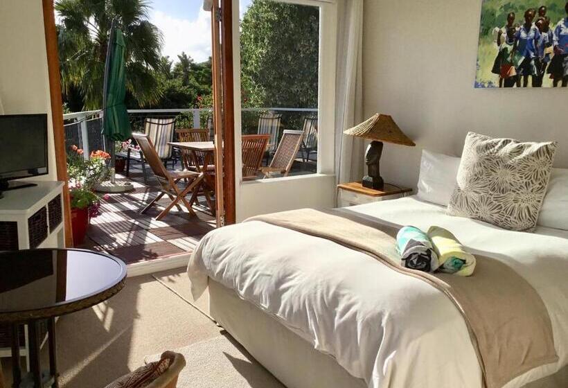 بنسيون Oceangolf Guest House