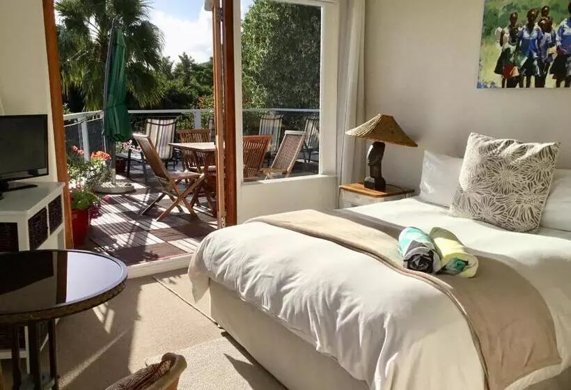 Majatalo Oceangolf Guest House