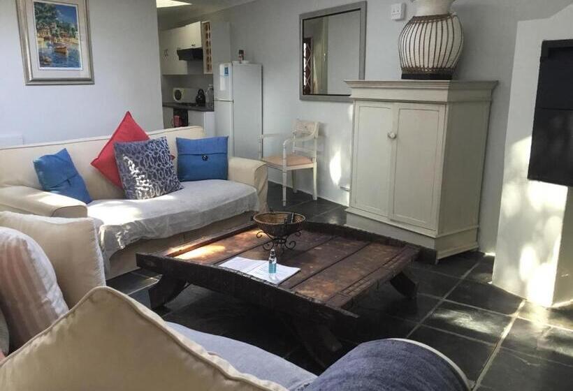 بنسيون Oceangolf Guest House