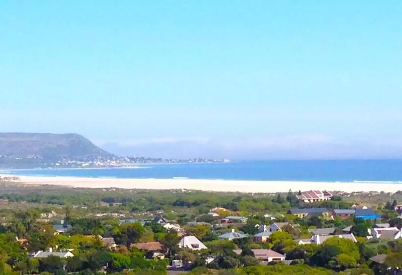 Majatalo Oceangolf Guest House