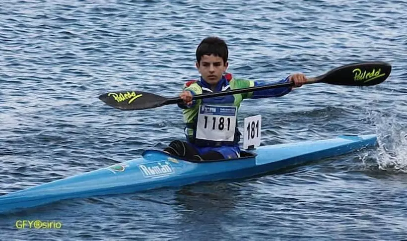 The Old Palace Tower / La Torre Del Palación