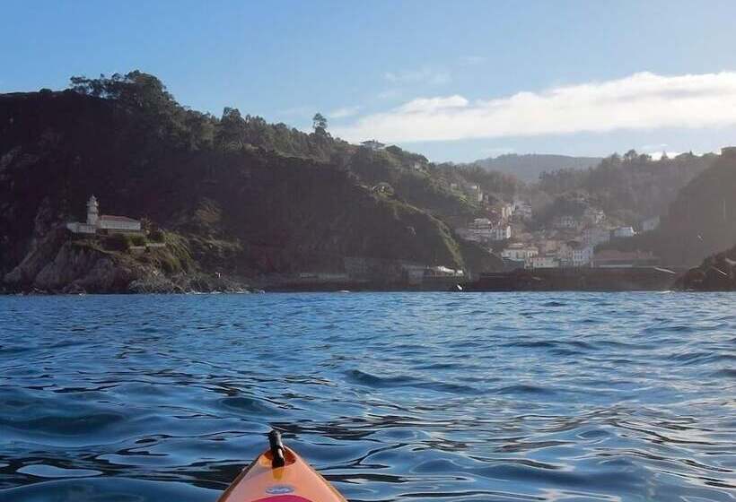 The Old Palace Tower / La Torre Del Palación