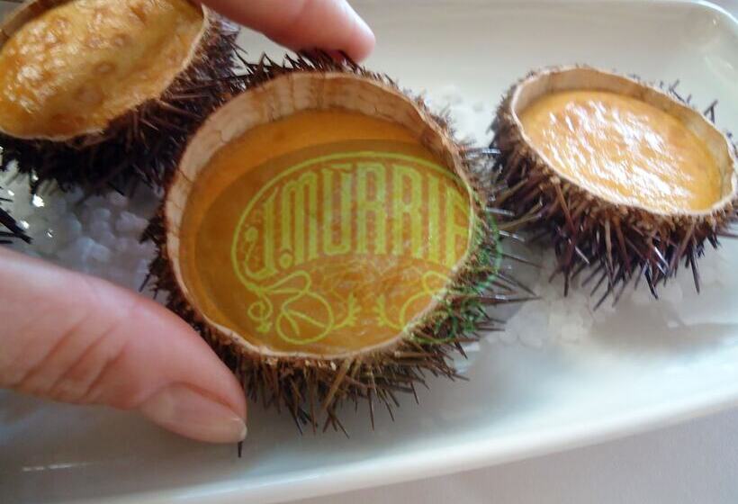 The Old Palace Tower / La Torre Del Palación