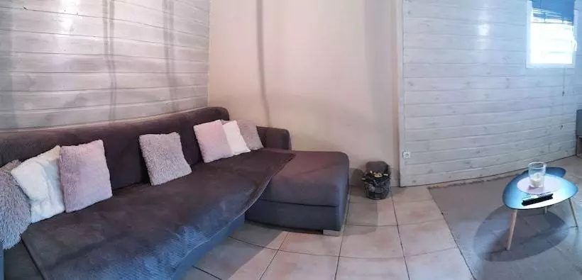 La Villa Des O, Sentier Grand Bassin