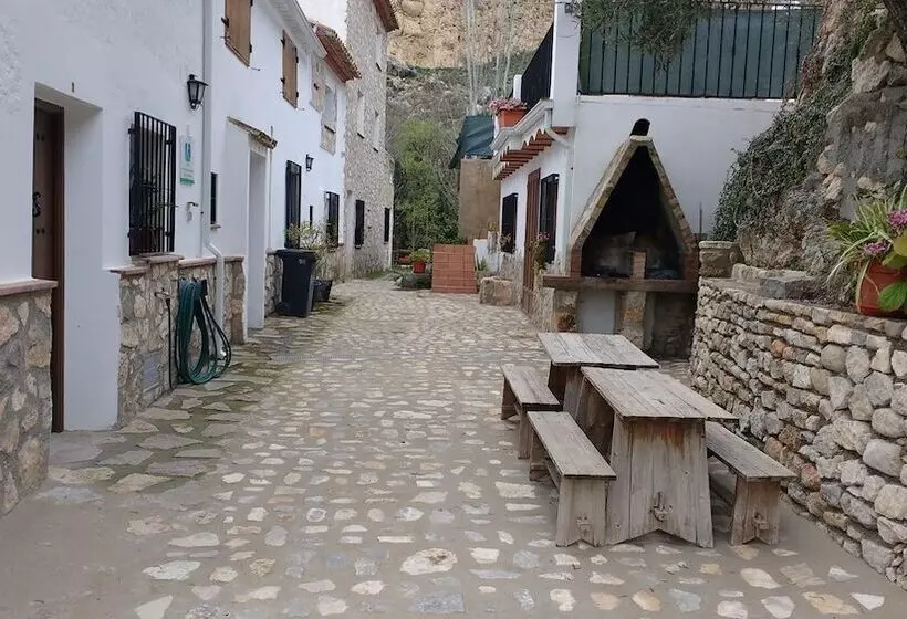 Alojamiento Rural El Molino De La Cerrada