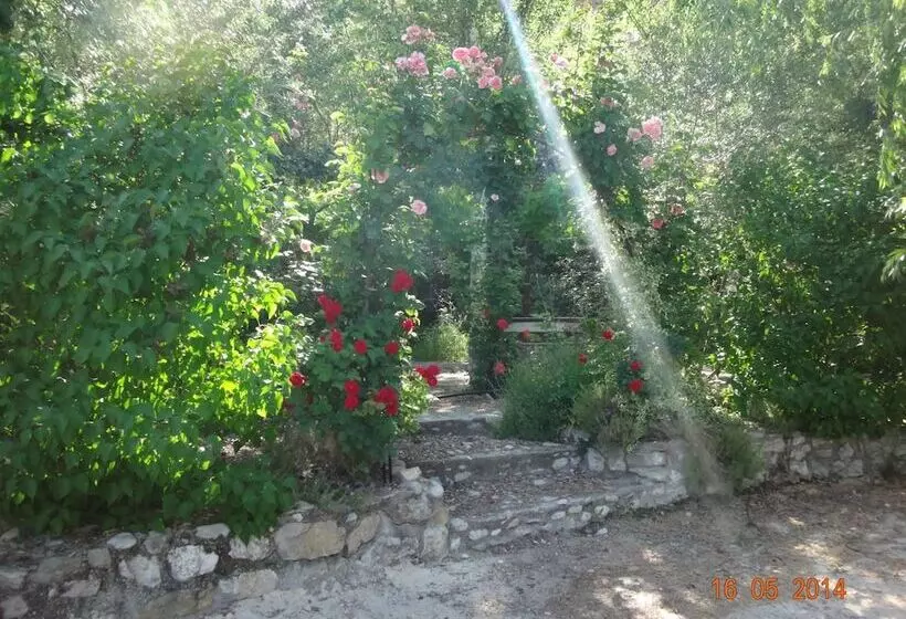 Alojamiento Rural El Molino De La Cerrada