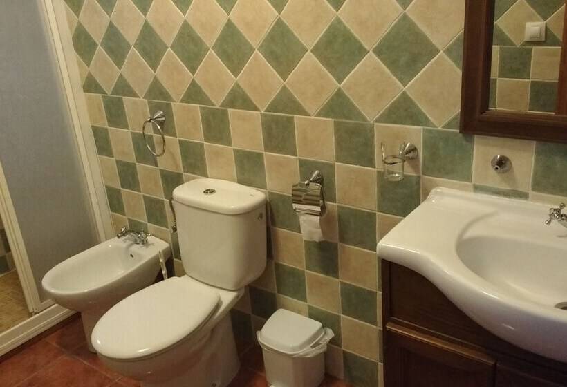 Alojamiento Rural El Molino De La Cerrada