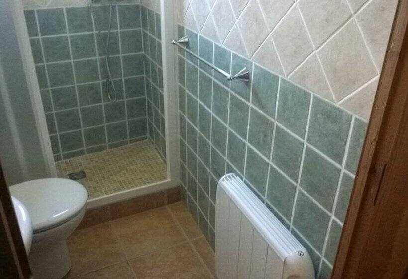 Alojamiento Rural El Molino De La Cerrada