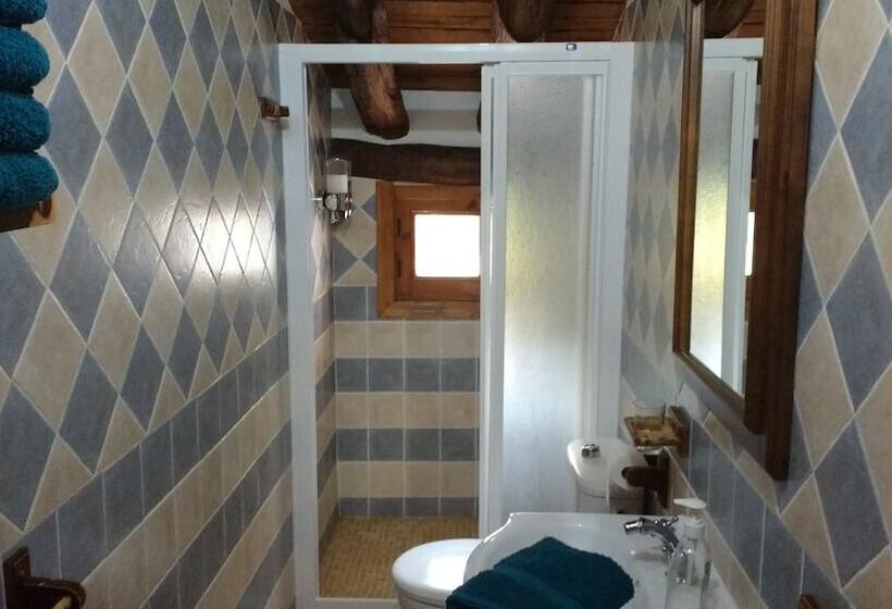 Alojamiento Rural El Molino De La Cerrada