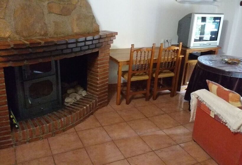 Alojamiento Rural El Molino De La Cerrada