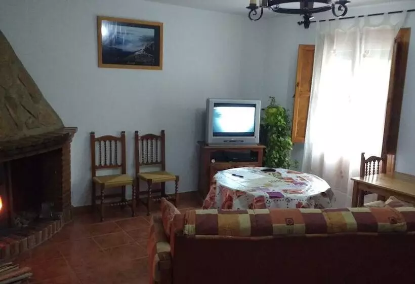 Alojamiento Rural El Molino De La Cerrada