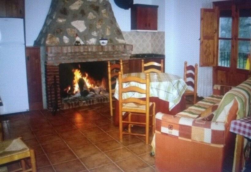 Alojamiento Rural El Molino De La Cerrada