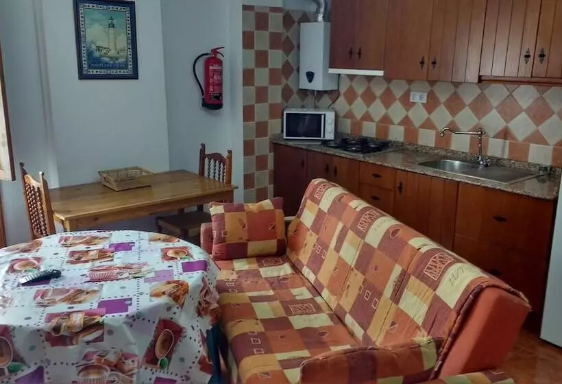 Alojamiento Rural El Molino De La Cerrada