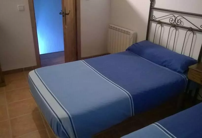 Alojamiento Rural El Molino De La Cerrada