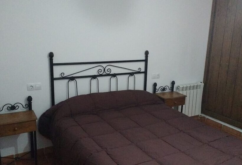 Alojamiento Rural El Molino De La Cerrada