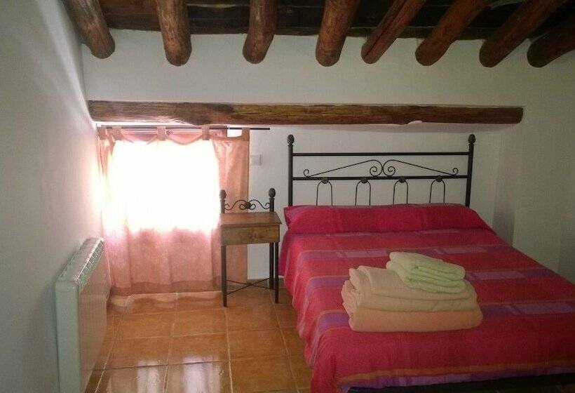 Alojamiento Rural El Molino De La Cerrada