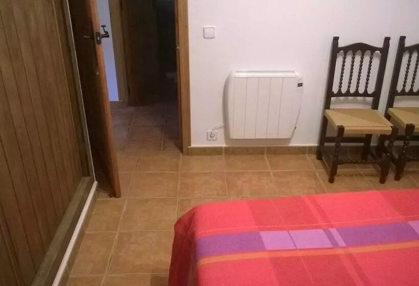 Alojamiento Rural El Molino De La Cerrada