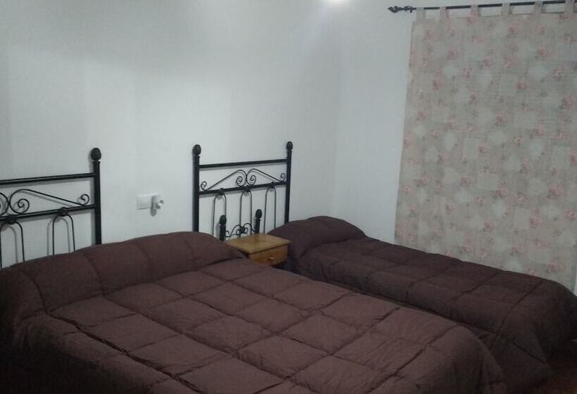 Alojamiento Rural El Molino De La Cerrada