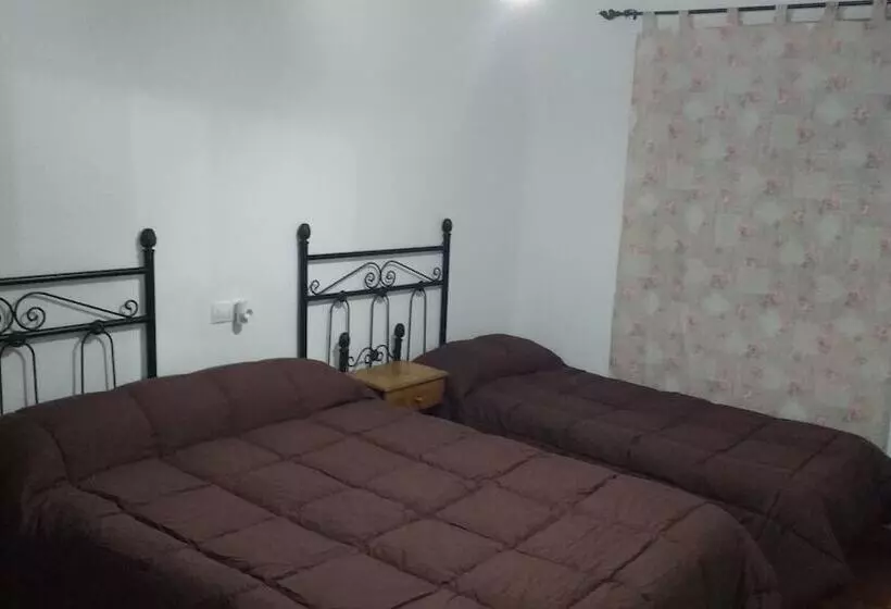 Alojamiento Rural El Molino De La Cerrada