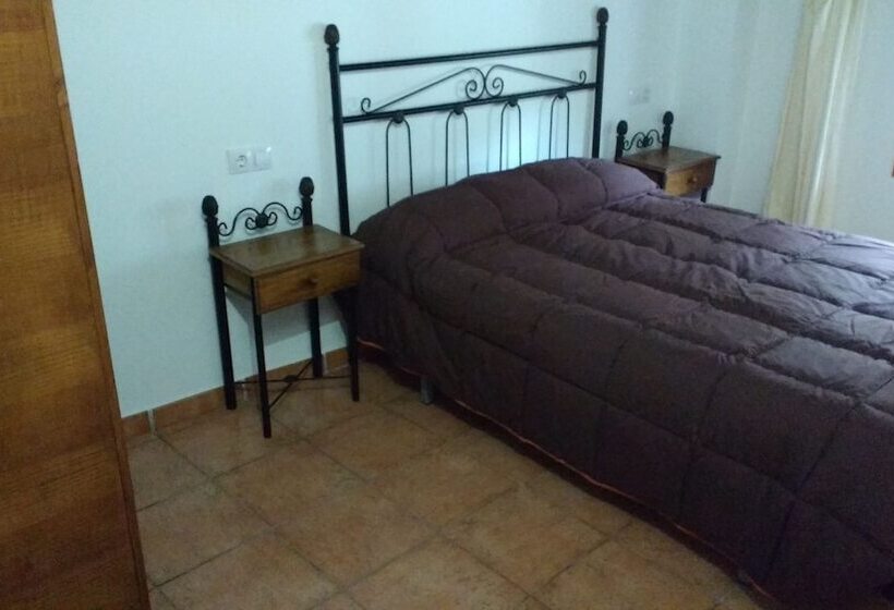 Alojamiento Rural El Molino De La Cerrada