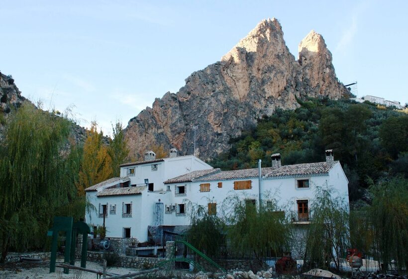 Alojamiento Rural El Molino De La Cerrada