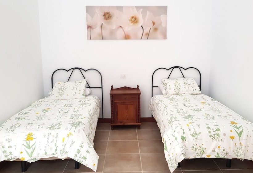 Casa Testeynalanzarote