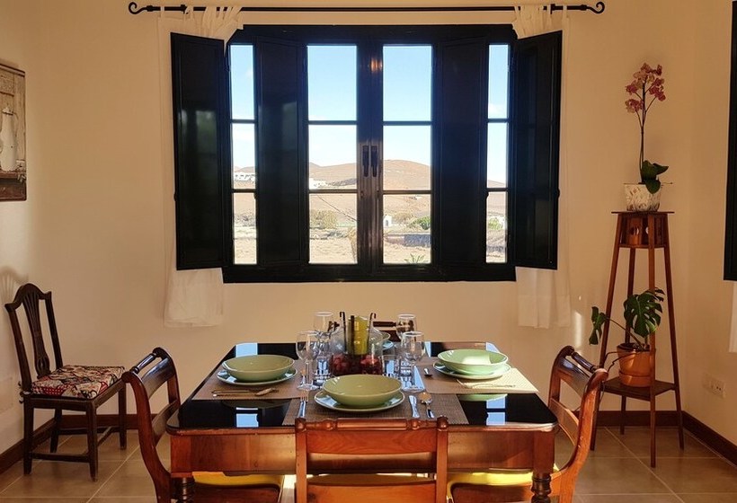 Casa Testeynalanzarote