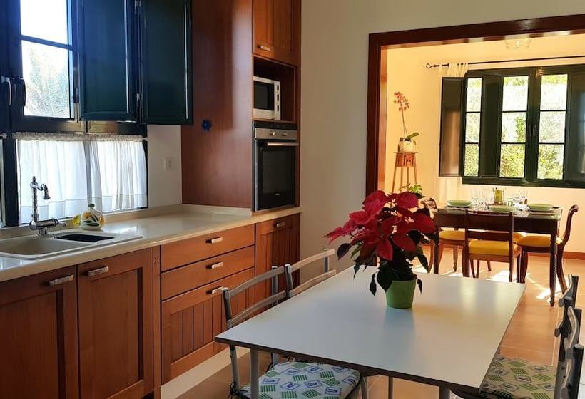 Casa Testeynalanzarote