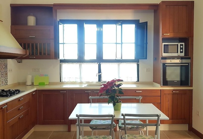 Casa Testeynalanzarote