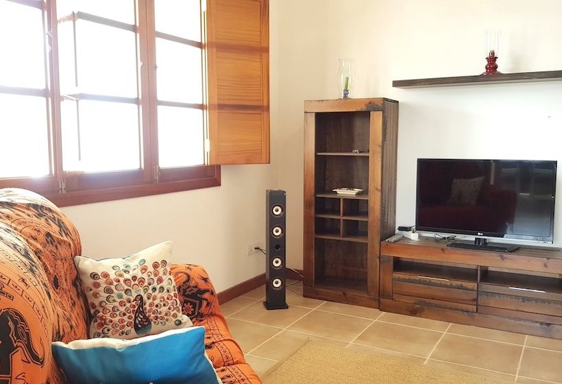 Casa Testeynalanzarote