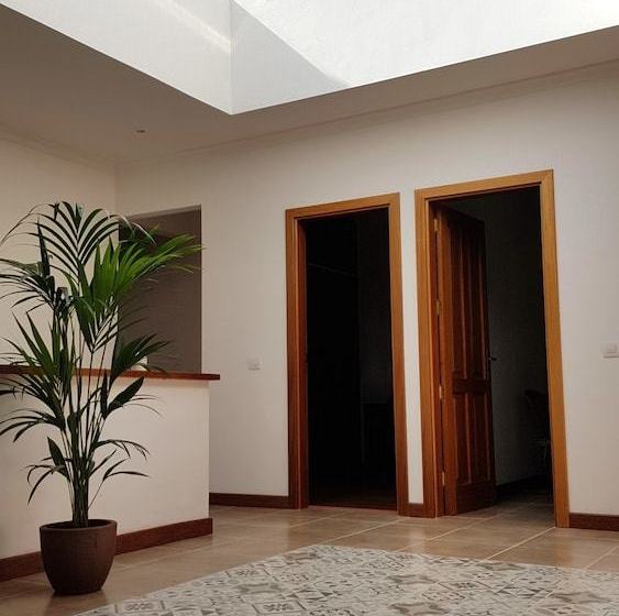 Casa Testeynalanzarote