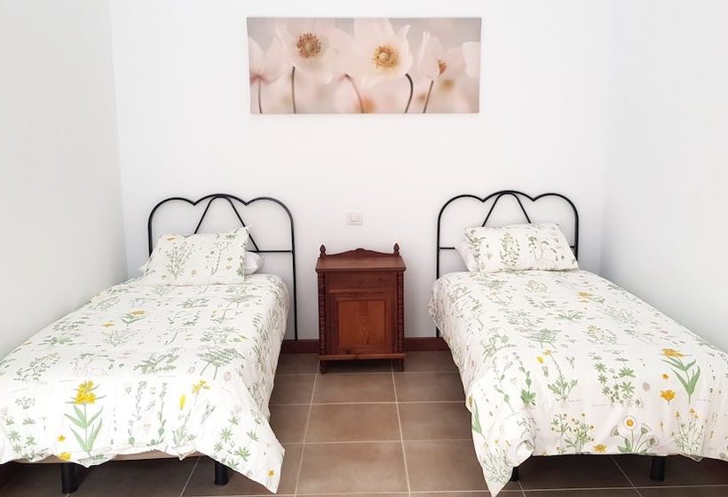 Casa Testeynalanzarote