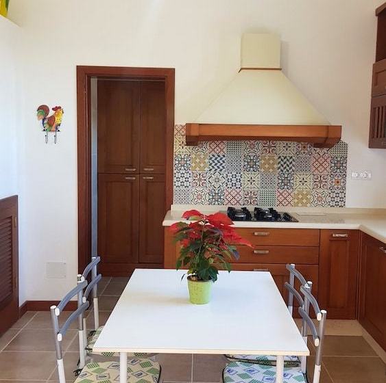 Casa Testeynalanzarote