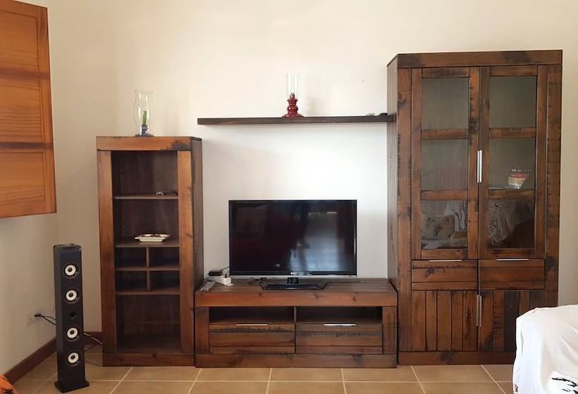 Casa Testeynalanzarote