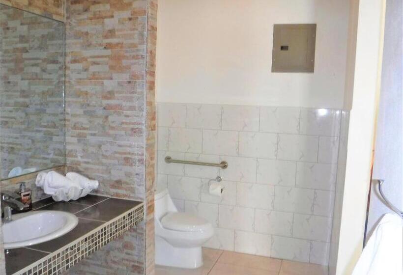 酒店 Coco Beach Village