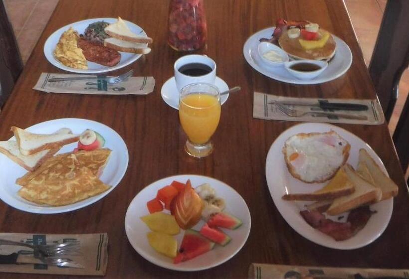 酒店 Coco Beach Village