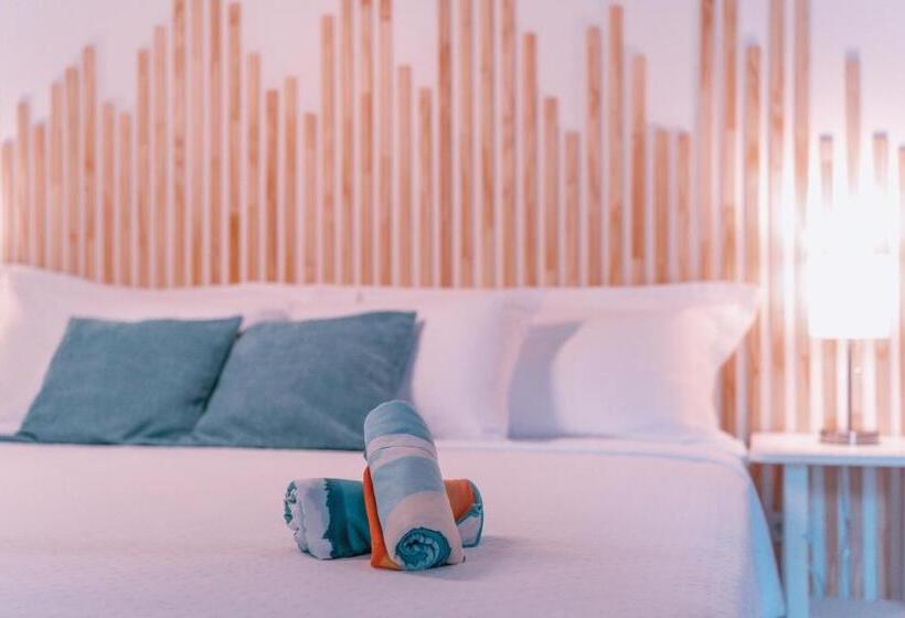 酒店 Coco Beach Village