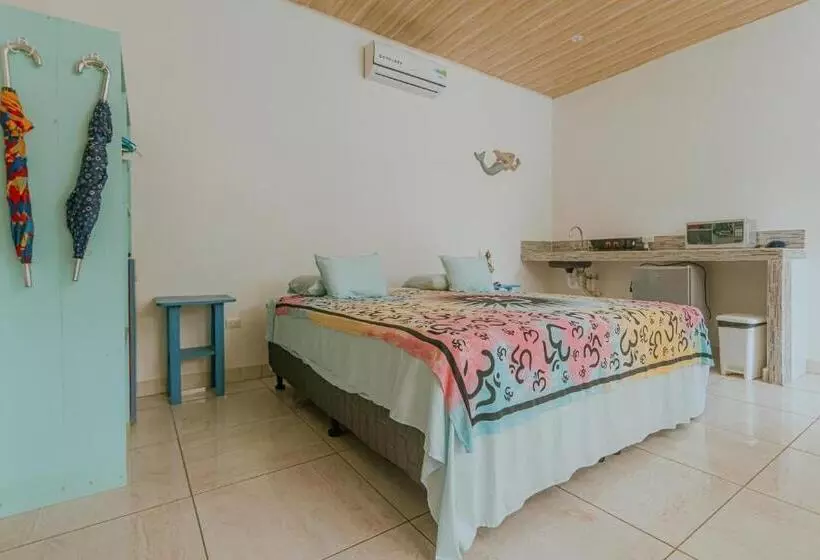 Hotelli Coco Beach Village