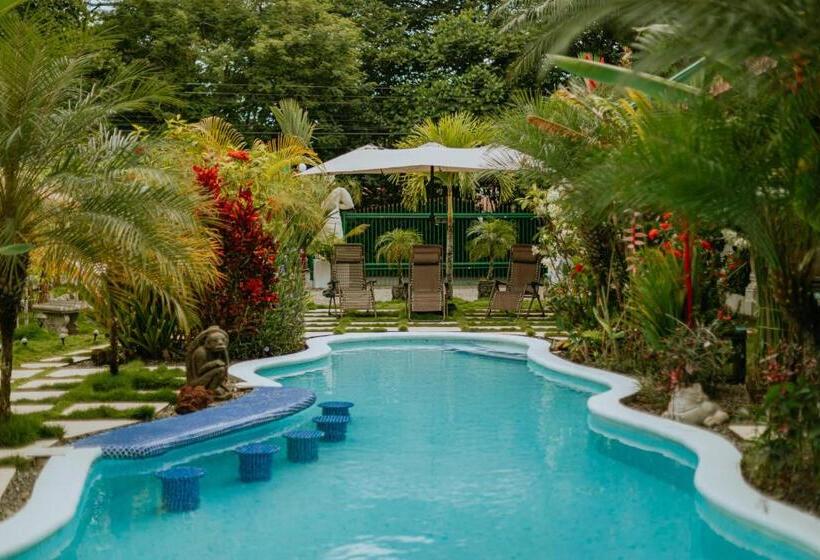 酒店 Coco Beach Village