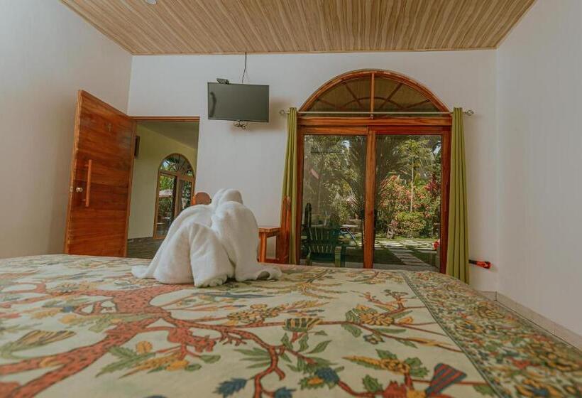 酒店 Coco Beach Village